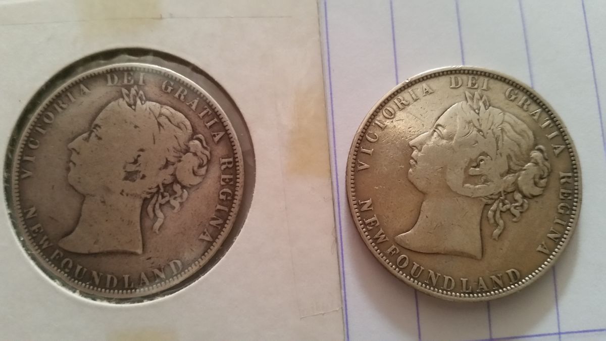 1873-Newfoundland-50-Cent-Coin